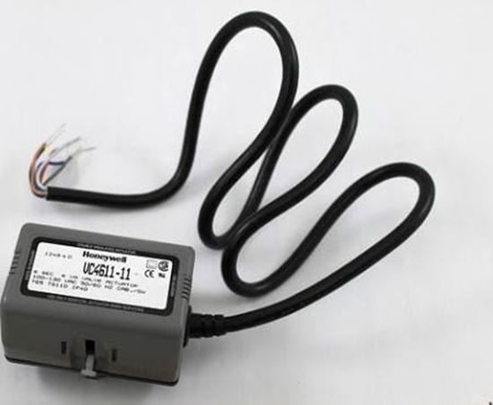 Picture of 120v VC Actuator W/EndSwitch For Honeywell  Part# VC4611ZZ11