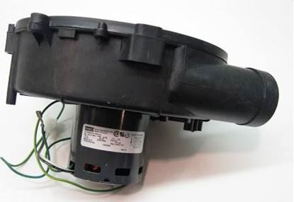 Picture of Trans Flo Blower 115v 1 Speed For Regal Beloit-Fasco Part# B22507