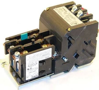 Picture of 460V/240V-PRI 240V/120V 750VA For Siemens Industrial Controls Part# MT0750M