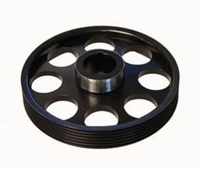 Picture of Sheave For Liebert Part# B-005BS