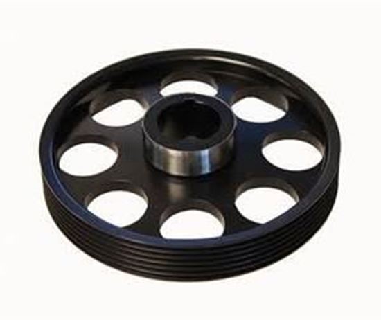 Picture of Sheave For Liebert Part# B-005BS