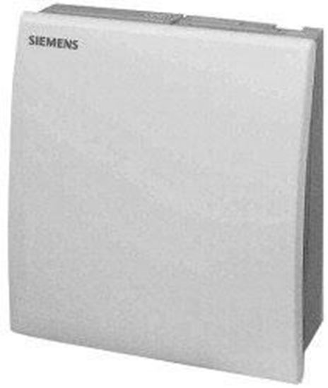 Picture of RoomSensorCO2 0-10vdc For Siemens Building Technology Part# QPA2000