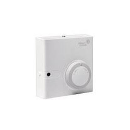 Picture of 1K NickSens W/ModJck/Warm/Cool For Johnson Controls Part# TE-68NP-1N00S