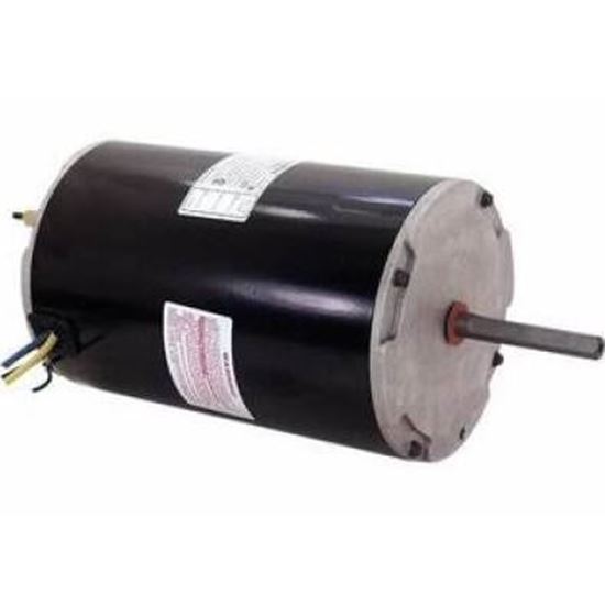 Picture of 3/4HP 208-230V 1140RPM Motor For Century Motors Part# OCA3076