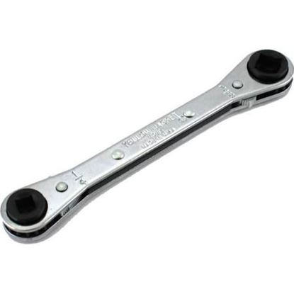 Picture of Rotolock Valve 5/8"x 1-1/4" For Liebert Part# 1C16925P1