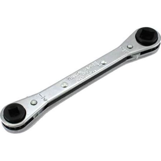 Picture of Rotolock Valve 5/8"x 1-1/4" For Liebert Part# 1C16925P1