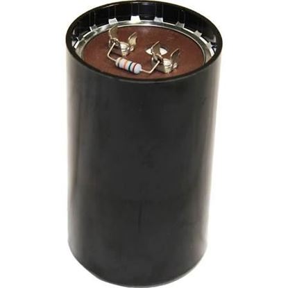 Picture of 324-356M 330V Start Capacitor For Carrier Part# HC95DE042