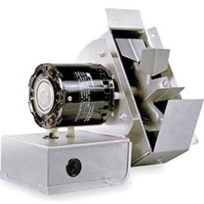 Picture of Inducer Assembly Repl Kit For Aaon Part# P4848KIT