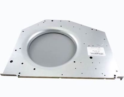 Picture of HEATER PLATE ASSEMBLY For Carrier Part# 50DK404280