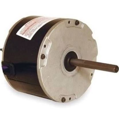 Picture of 1/4HP 208-230V 1075RPM Motor For Century Motors Part# OGD1026