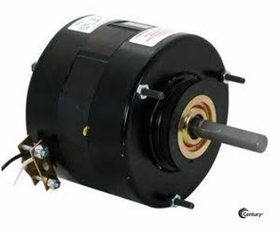 Picture of 1/15HP 115V 1050RPM 42 FRAME For Century Motors Part# U6430