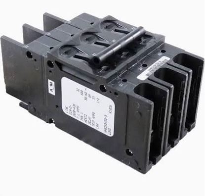 Picture of BREAKER CIRCUIT For Carrier Part# HH83XE621
