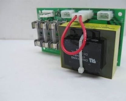 Picture of Control Board Upgrade Kit For Liebert Part# SKESMAMDX