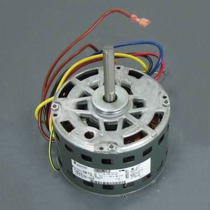 Picture of 115v 1/5hp 1075rpm 3spd 48frm For Carrier Part# HC37AE116