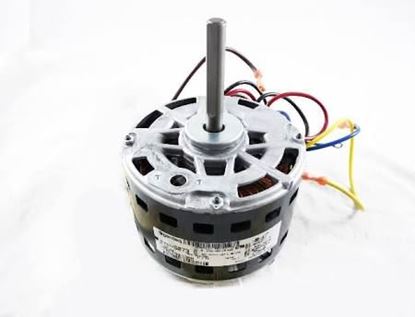Picture of 1/5HP MOTOR For Carrier Part# HC37AE198