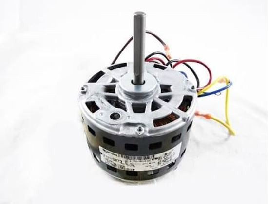 Picture of 1/5HP MOTOR For Carrier Part# HC37AE198
