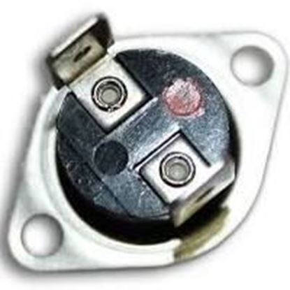 Picture of SWITCH TEMP ACT For Carrier Part# HH18HA450