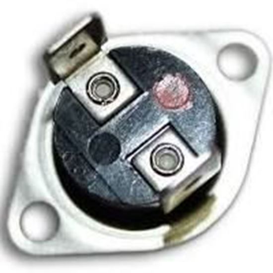 Picture of SWITCH TEMP ACT For Carrier Part# HH18HA450