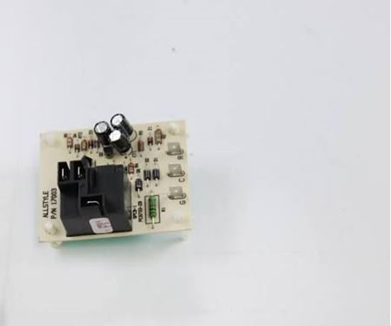 Picture of Fan Timer Control Board For Trane Part# CNT6696
