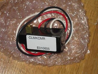 Picture of CLM CONTROL MODULE RECTIFIER For Siemens Industrial Controls Part# CLMKCMR