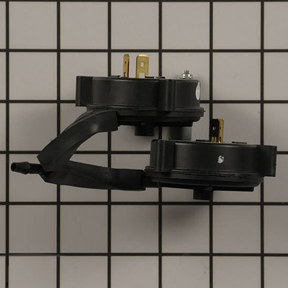 Picture of 1.60"wc Dual Pressure Switch For Nordyne Part# 632554R