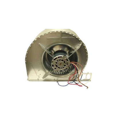 Picture of BlowerAssemblyLessMotor For Rheem-Ruud Part# 70-41905-01