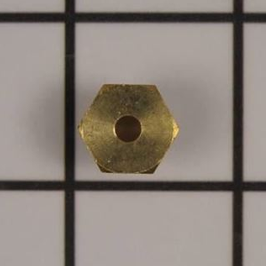 Picture of #19 0.166 HiAlt NatGas Orifice For York Part# S1-9951-1661