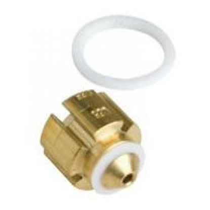 Picture of #67 Refrigerant Orifice For York Part# S1-029-19387-016