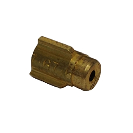 Picture of .063 Refrigerant Orifice For York Part# S1-029-19387-015