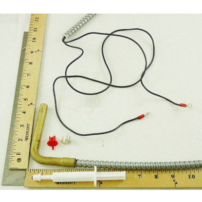 Picture of 010 Term Pin Wire Range For York Part# 225-22214-800