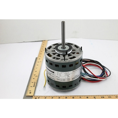 Picture of 1/2HP 115V 1075RPM 3Spd Motor For York Part# S1-FHM3587