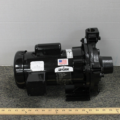 Picture of 1Stg Glycol Pump For York Part# 026-41611-000