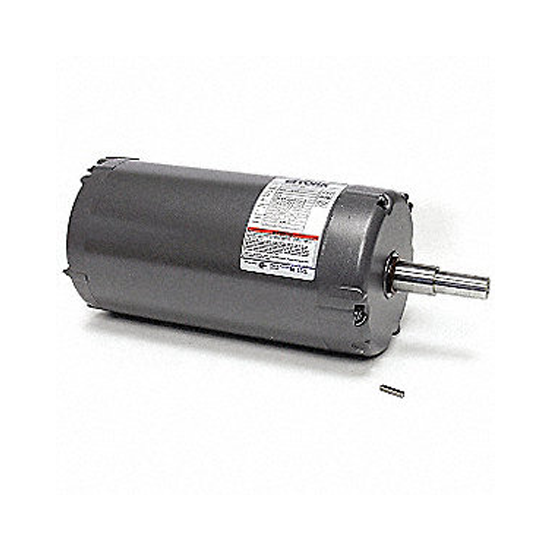 Picture of 230v3ph2hp56fr 1140rpm For York Part# 024-27322-106