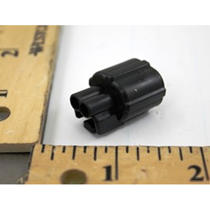 Picture of 2Pin Housing Cap For York Part# 025-28951-000