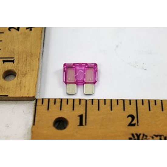 Picture of 32V 3A Automotive Fuse For York Part# S1-025-32746-026
