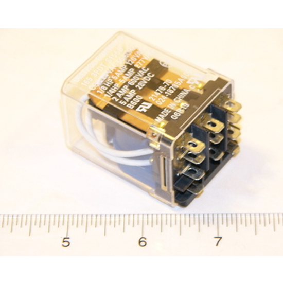 Picture of Control Relay For York Part# S1-024-18785-700