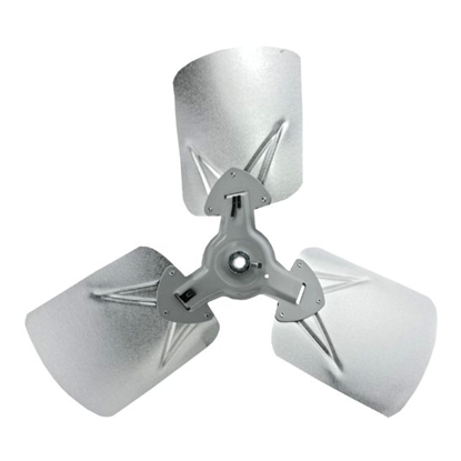 Picture of 22"dia 20deg 3BLD CW 1/2" Fan For Carrier Part# LA01RA025