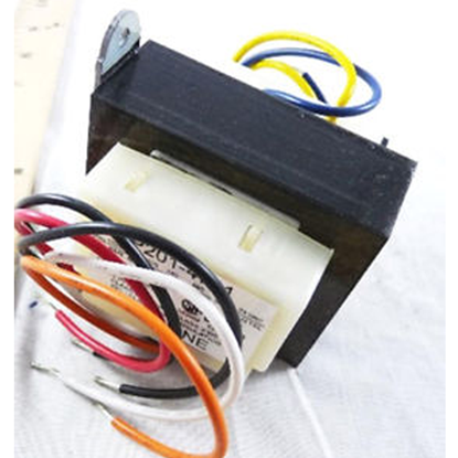 Picture of 75va 120/208/240/480vPri 24vSc For Carrier Part# P201-4701