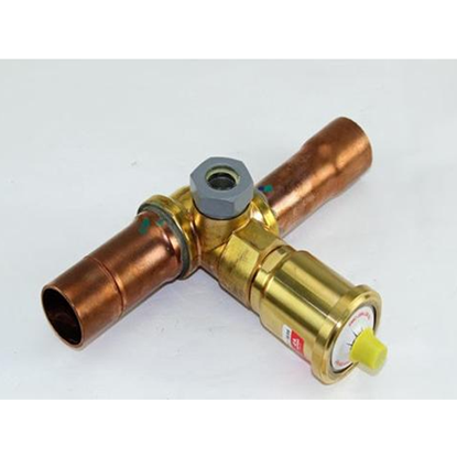 Picture of Electronic Expansion Valve For York Part# 025-47116-006