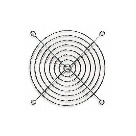 Picture of FAN GUARD For York Part# 026-46008-000