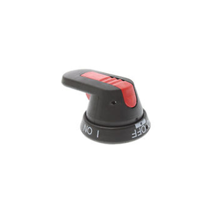 Picture of HANDLE PISTOL IP65 For York Part# 029-23476-000