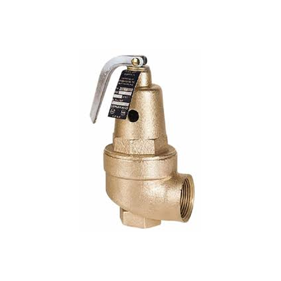Picture of Hi # Relief Valve For York Part# 022-08881-000