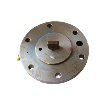 Picture of Oil Pump For York Part# 026-35351-000