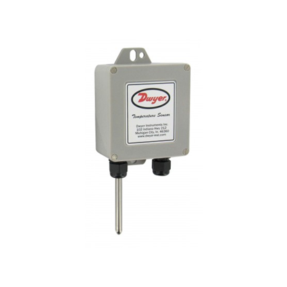 Picture of OUTSIDE AIR TEMP SENSOR For York Part# 025-40273-006