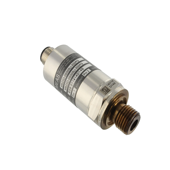 Picture of Pressure Transducer For York Part# 025-29907-002