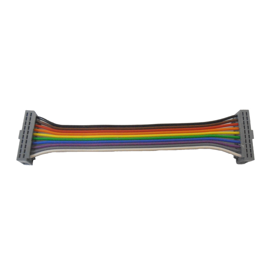 Picture of Ribbon Cable For York Part# 031-01109-211