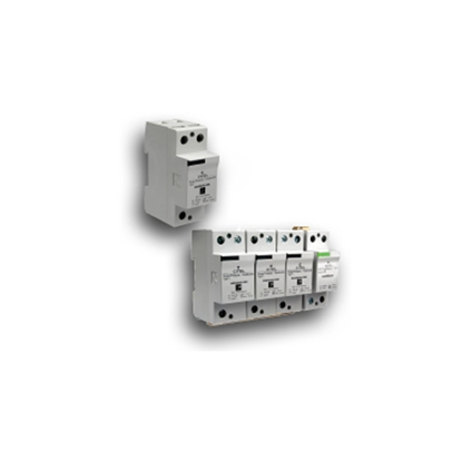 Picture of Surge Suppressor, LF-0295 For York Part# 031-02101-000