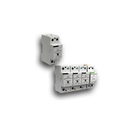 Picture of Surge Suppressor, LF-0295 For York Part# 031-02101-000