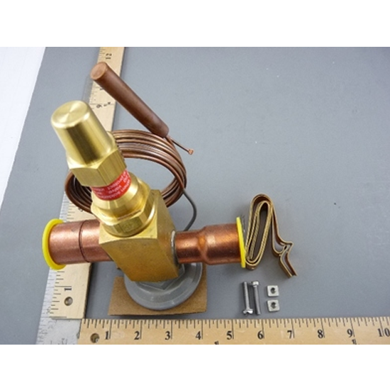 Picture of Thermal Expansion Valve  For York Part# 025-32906-000