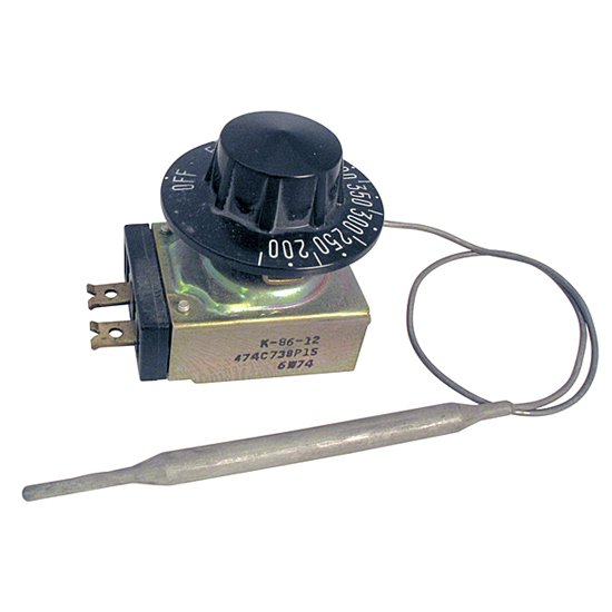 Picture of Thermostatic Switch For York Part# 024-25291-000